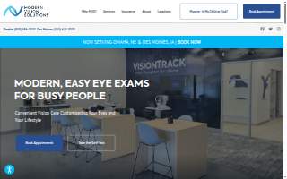 Modern Vision Solutions