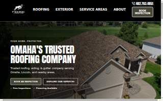 Moose Roofing