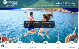 My Insurance-Mary Sladek Agency