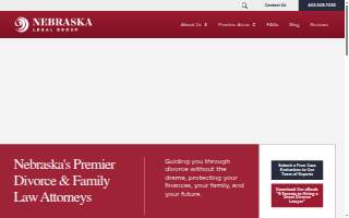 Nebraska Legal Group