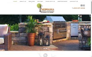 Nebraska Patio and Landscape, Inc