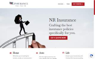 NR Insurance