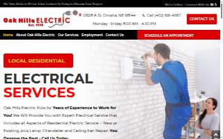 Oak Hills Electric