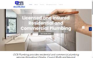 OCB Plumbing