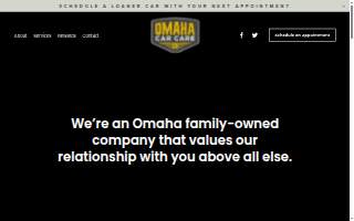 Omaha Car Care