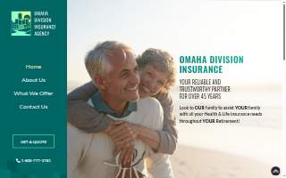 Omaha Division Insurance Agency