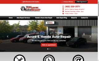 Omaha Japanese Auto Repair