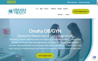 Omaha OB/GYN Associates, P.C. of La Vista