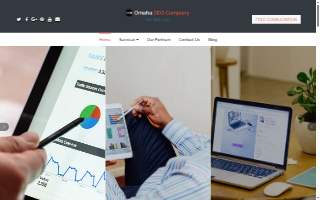 Omaha SEO Company