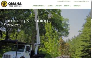 Omaha Tree Service