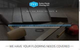 Perfect Finish Flooring of Omaha