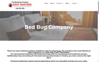 PestBusters