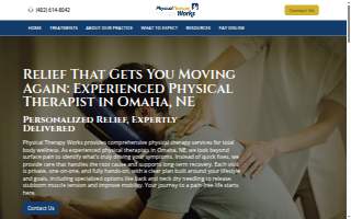 Physical Therapy Works Inc