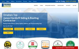Premier Exteriors