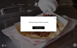 Pulled BBQ Omaha Food Truck and Catering