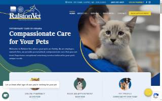 Ralston Vet of Omaha