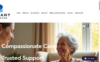 Reliant Home Care