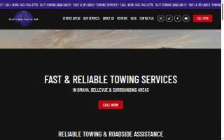 River's Edge Towing, LLC