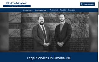 Roth Weinstein, LLC