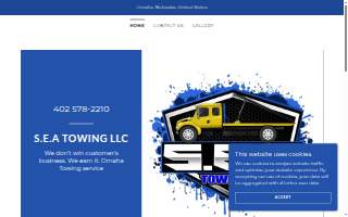 S.E.A Towing LLC
