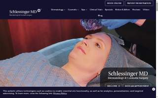 Schlessinger MD Dermatology & Cosmetic Surgery