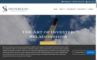 Silverleaf Wealth Management