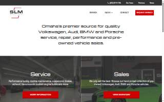 SLM Auto Care LLC
