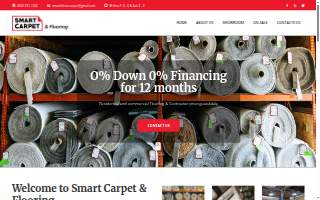 Smart Carpet & Flooring