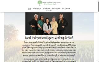 Smart Insurance Solutions