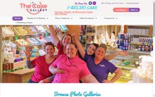 The Cake Gallery