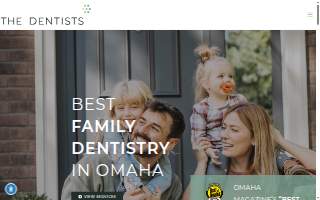The Dentists at Ralston Square