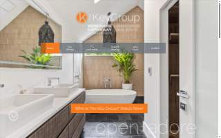 The Key Group - Open. Adore. Berkshire Hathaway Home Services Ambassador Real Estate