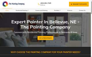 The Painting Company