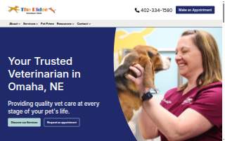 The Ridge Veterinary Clinic