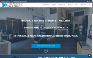 The Sound Environment