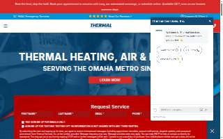 Thermal Solutions HVAC, LLC
