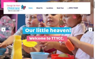 Through the Years Child Care - Omaha