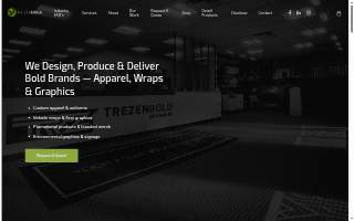 TrezenBold, LLC of Omaha