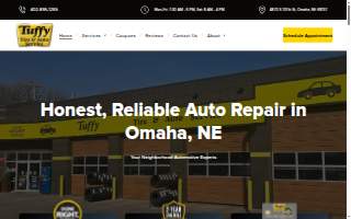 Tuffy Tire & Auto Service Center
