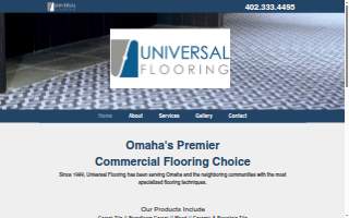 Universal Flooring