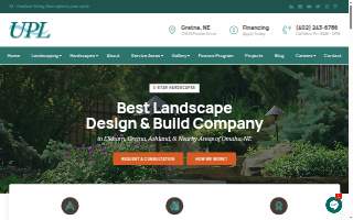 Urban Prairie Landesign