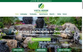 Vista Verde Landscaping