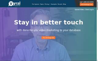 Vyral Marketing