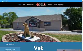 Western Hills Pet Hospital