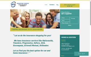 Weston Mock Insurance Agency