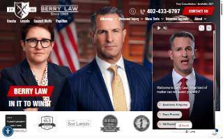 Berry Law