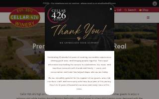 Cellar 426 Winery of Papillion