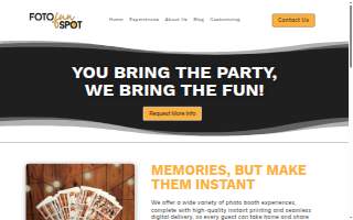 FotoFunSpot of Papillion