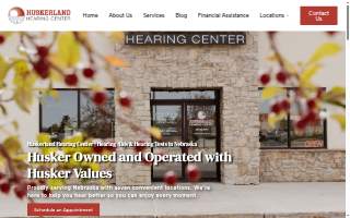 HuskerLand Hearing Center of Papillion