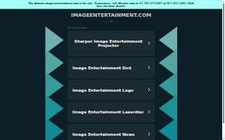 Image Entertainment of Papillion